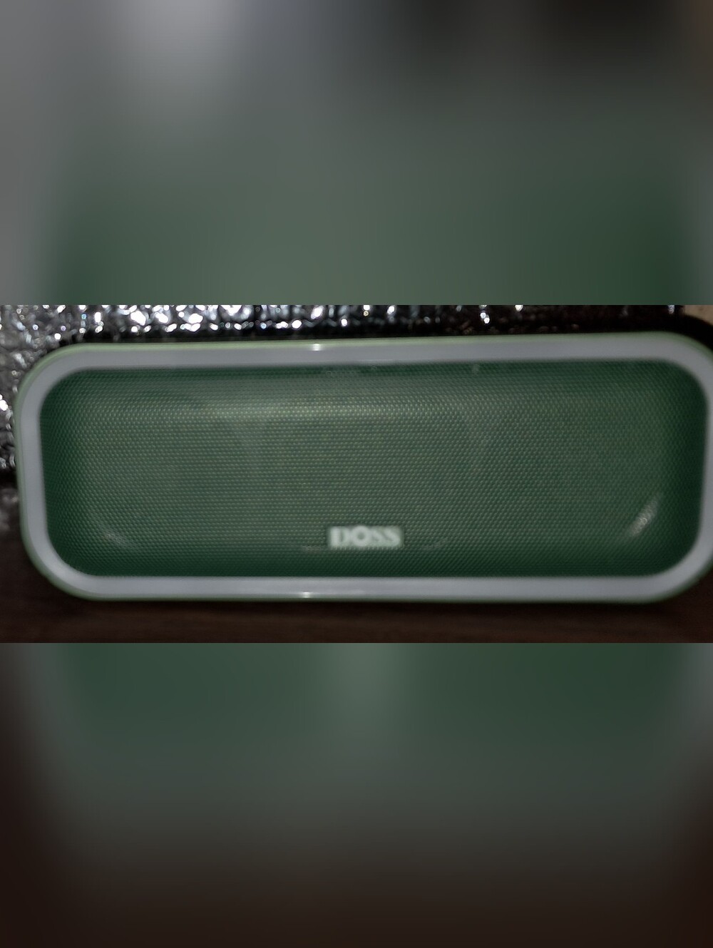 DOSS WIRELESS BLUETOOTH SPEAKER